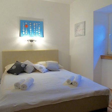 Apartment Nika Spalato Esterno foto