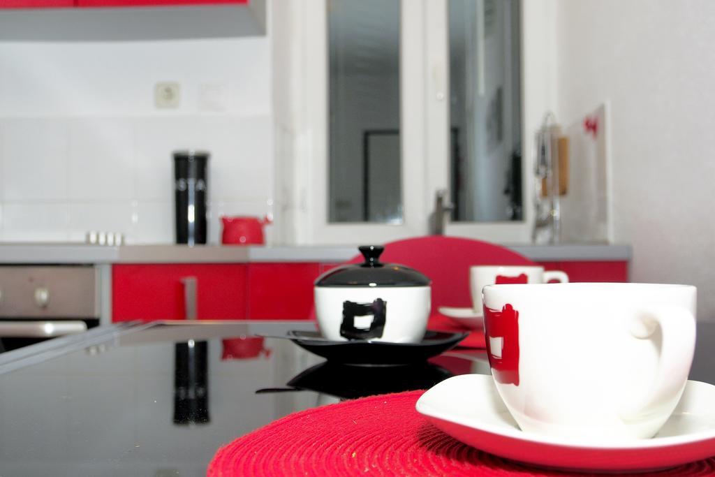 Apartment Nika Spalato Esterno foto