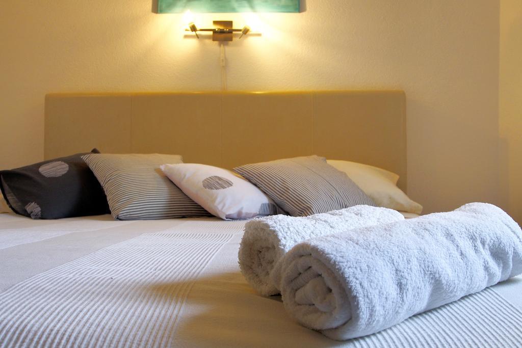 Apartment Nika Spalato Esterno foto