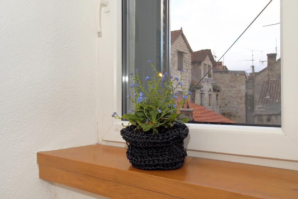 Apartment Nika Spalato Esterno foto
