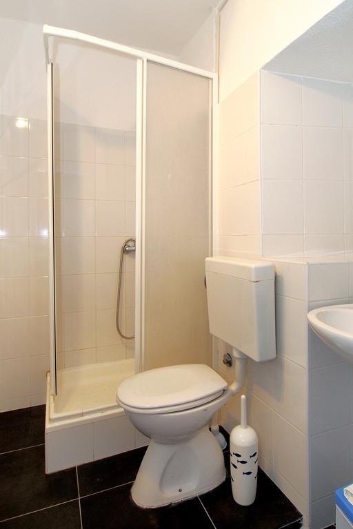 Apartment Nika Spalato Esterno foto